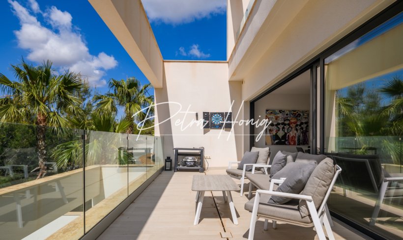 Apartment - Gebrauchtobjekte - Las Colinas - Las Colinas Golf