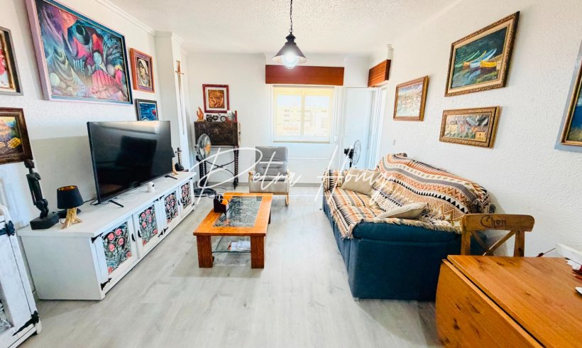 Apartment - Gebrauchtobjekte - Los Montesinos - Los Montesinos