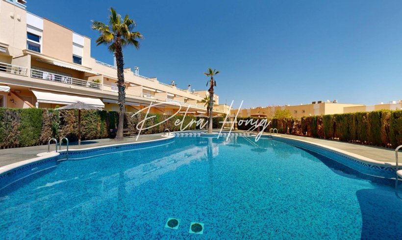 Apartment - Gebrauchtobjekte - Orihuela Costa - Campoamor