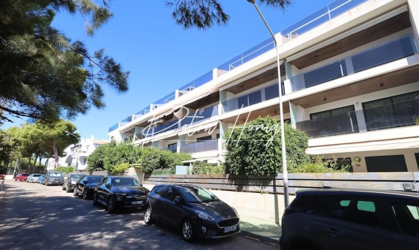 Apartment - Gebrauchtobjekte - Orihuela Costa - Campoamor
