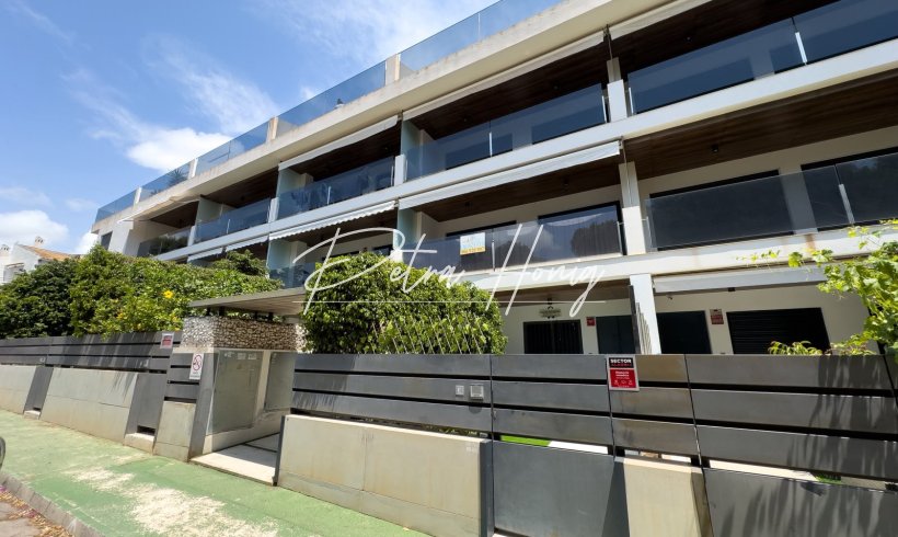 Apartment - Gebrauchtobjekte - Orihuela Costa - Campoamor