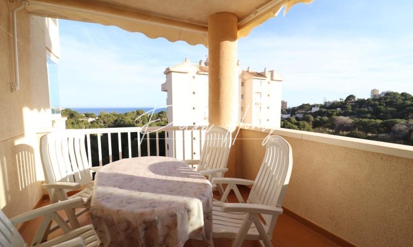 Apartment - Gebrauchtobjekte - Orihuela Costa - Campoamor