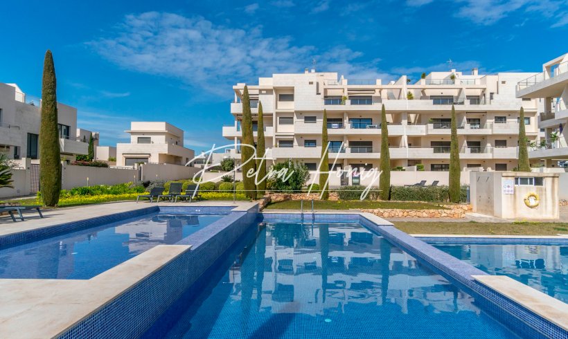 Apartment - Gebrauchtobjekte - Orihuela Costa - KB-91544