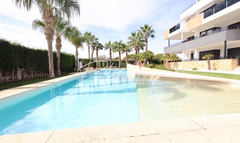 Apartment - Gebrauchtobjekte - Orihuela Costa - Las Mimosas