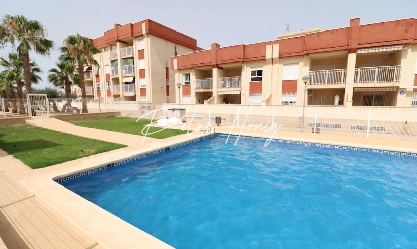 Apartment - Gebrauchtobjekte - Orihuela Costa - Lomas De Cabo Roig