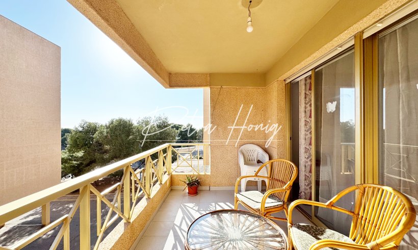 Apartment - Gebrauchtobjekte - Orihuela Costa - Orihuela Costa