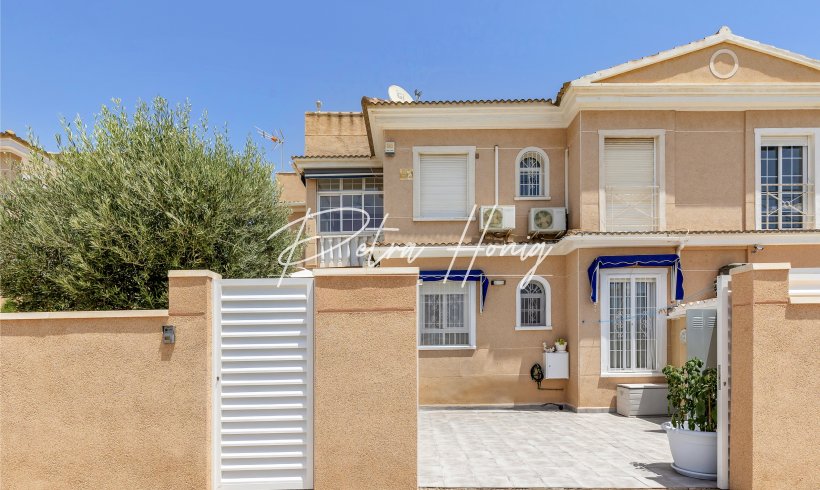 Apartment - Gebrauchtobjekte - Orihuela Costa - Orihuela Costa