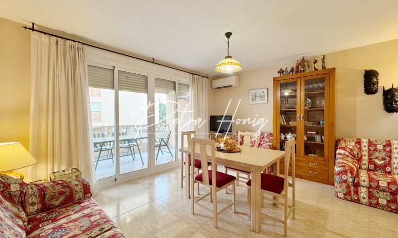 Apartment - Gebrauchtobjekte - Orihuela Costa - Orihuela Costa