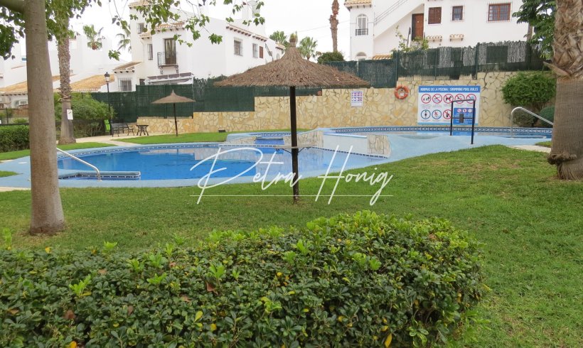 Apartment - Gebrauchtobjekte - Orihuela Costa - SD-90929