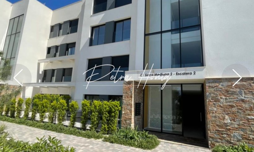 Apartment - Gebrauchtobjekte - Orihuela Costa - WN-17687