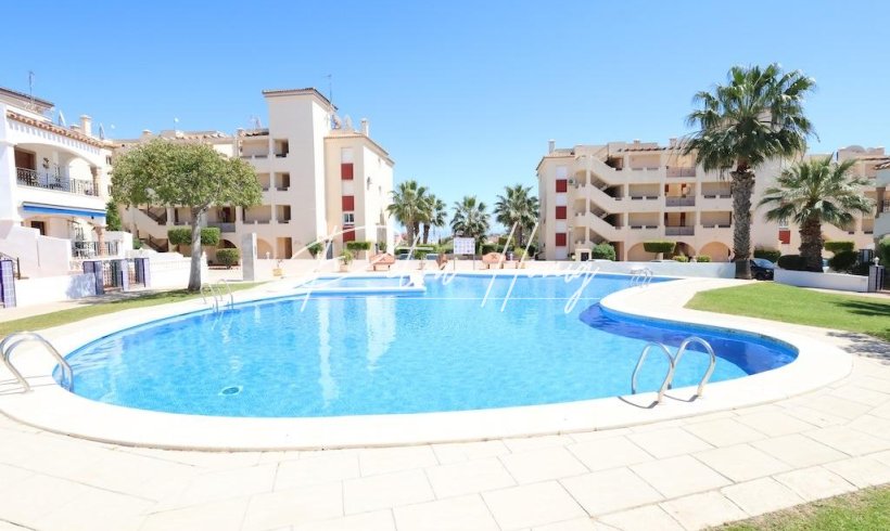 Apartment - Gebrauchtobjekte - Orihuela Costa - Zeniamar-Horizonte-La Campana