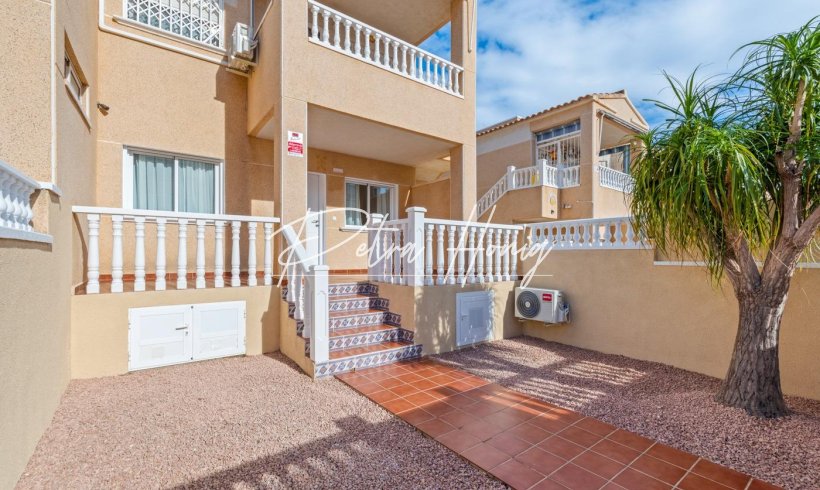 Apartment - Gebrauchtobjekte - Orihuela - UR-82737