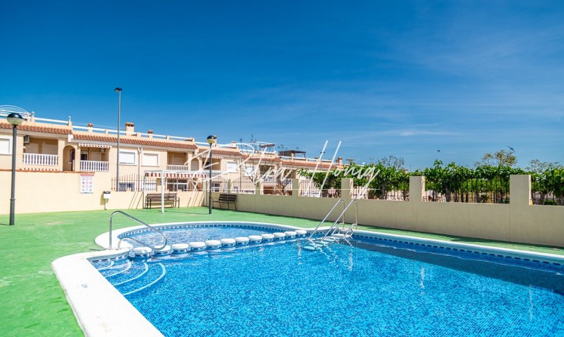Apartment - Gebrauchtobjekte - Other areas - La Matanza