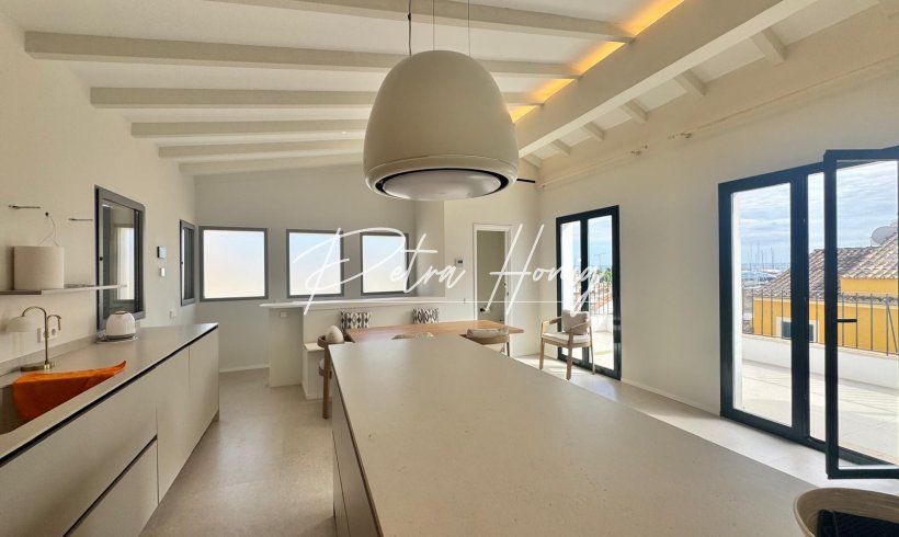 Apartment - Gebrauchtobjekte - Other areas - Palma
