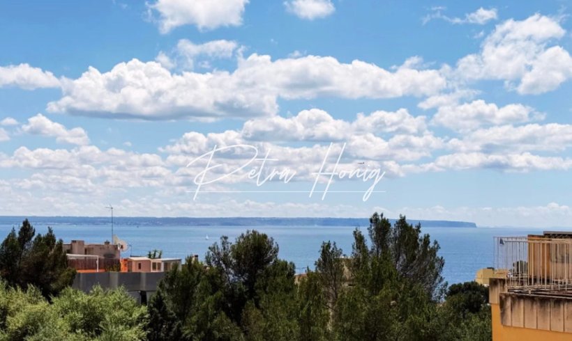 Apartment - Gebrauchtobjekte - Other areas - Sant Agustí