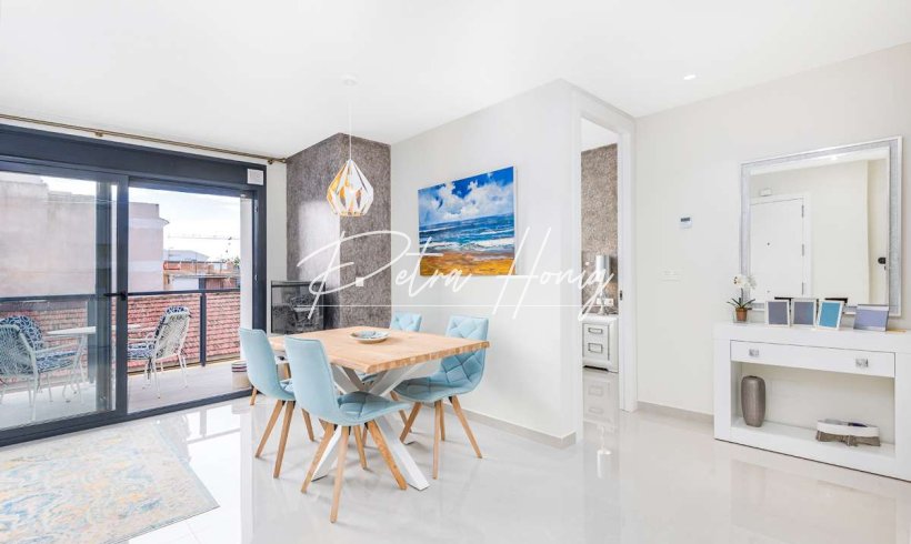 Apartment - Gebrauchtobjekte - Other areas - Torre de la Horadada