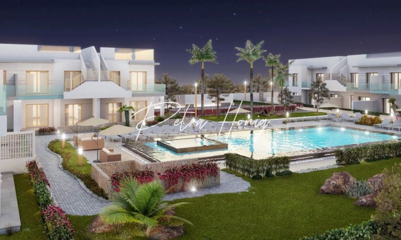 Apartment - Gebrauchtobjekte - Pilar de La Horadada - El Pilar de la Horadada