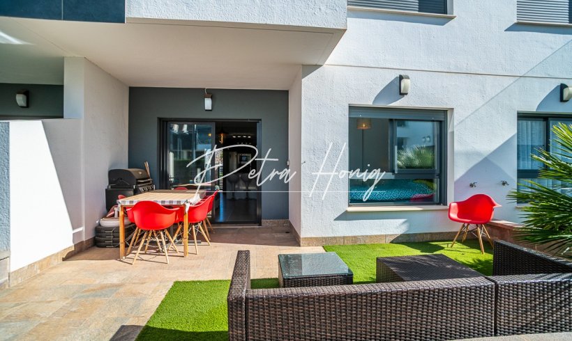 Apartment - Gebrauchtobjekte - Pilar de La Horadada - Pilar de la Horadada