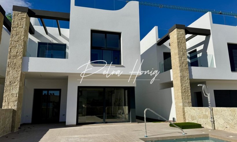 Apartment - Gebrauchtobjekte - Pilar de La Horadada - Pilar de La Horadada