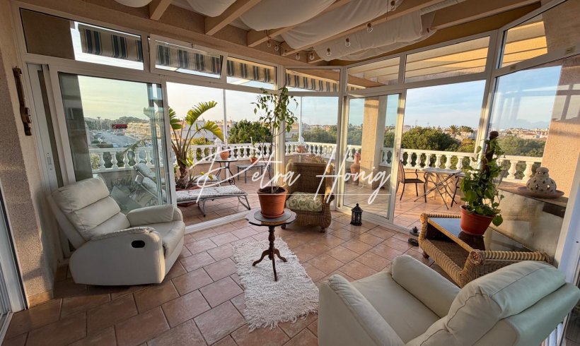 Apartment - Gebrauchtobjekte - Playa Flamenca - Miraflores II