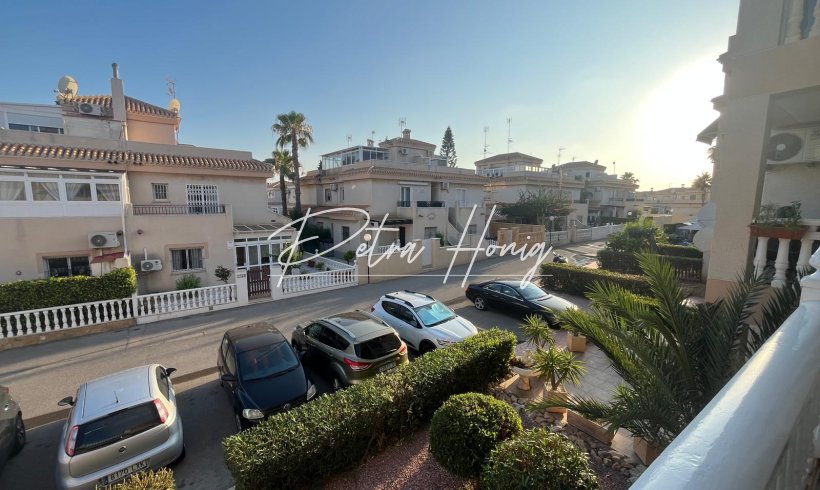 Apartment - Gebrauchtobjekte - Playa Flamenca - Orihuela Costa