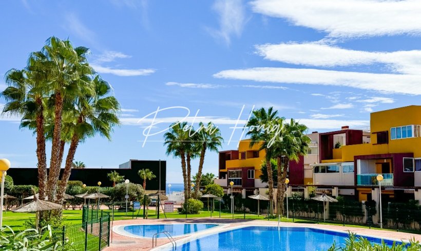 Apartment - Gebrauchtobjekte - Playa Flamenca - Playa Flamenca