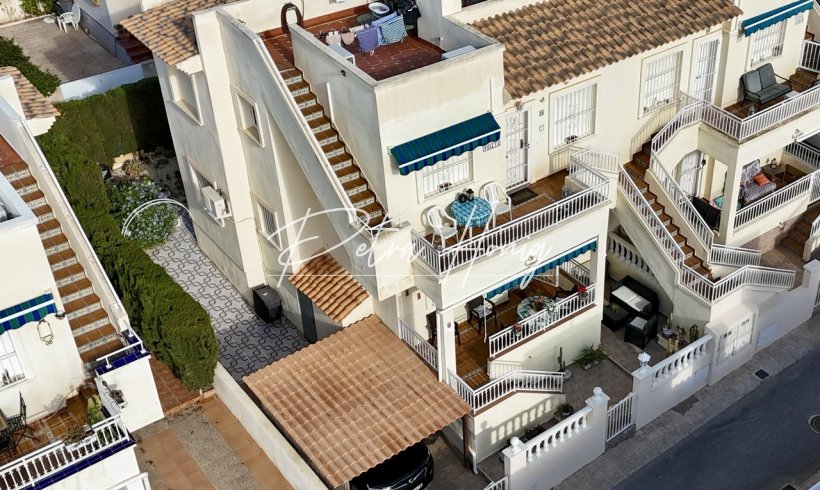 Apartment - Gebrauchtobjekte - Playa Flamenca - Playa Flamenca