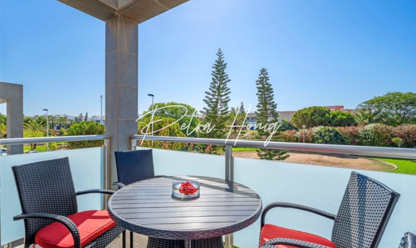 Apartment - Gebrauchtobjekte - Punta Prima - Punta Prima