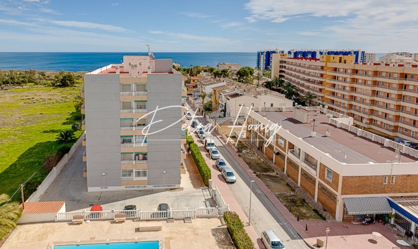 Apartment - Gebrauchtobjekte - Punta Prima - Punta Prima