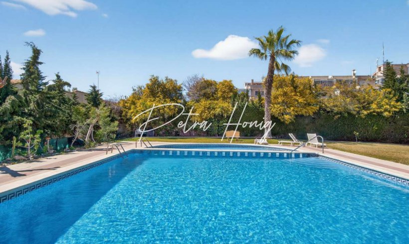 Apartment - Gebrauchtobjekte - Punta Prima - Punta Prima