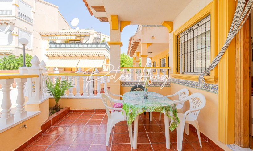 Apartment - Gebrauchtobjekte - Punta Prima - Punta Prima