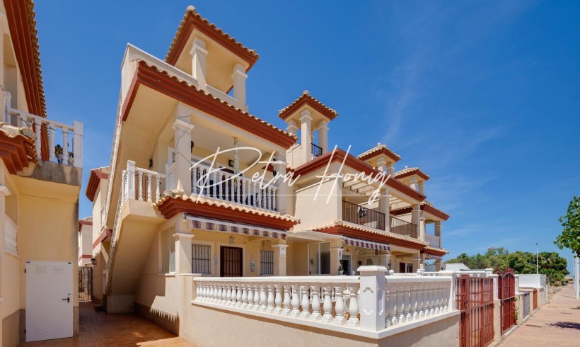 Apartment - Gebrauchtobjekte - San Pedro del Pinatar - Los Peñascos-El Salero-Los Imbernones