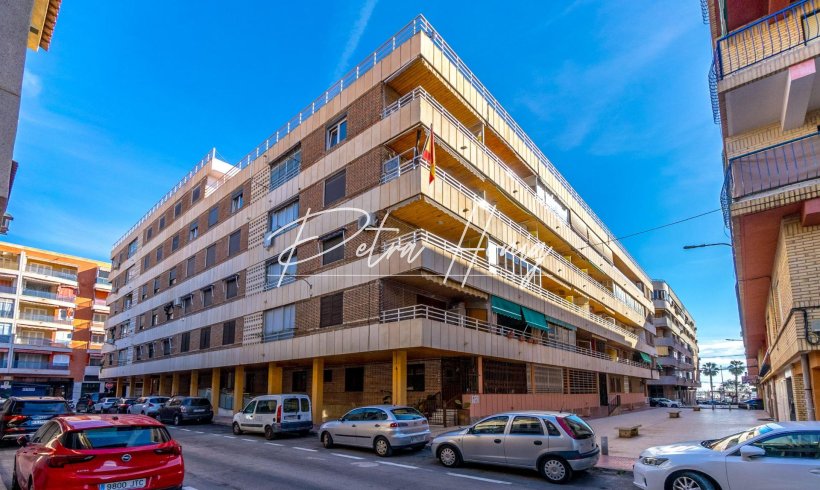 Apartment - Gebrauchtobjekte - Torrevieja - Acequion