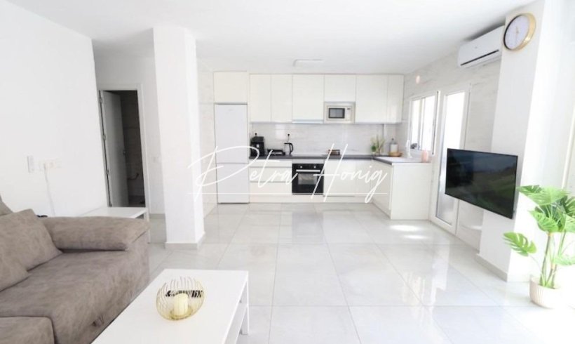 Apartment - Gebrauchtobjekte - Torrevieja - Acequion