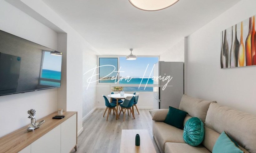 Apartment - Gebrauchtobjekte - Torrevieja - Cabo Cervera