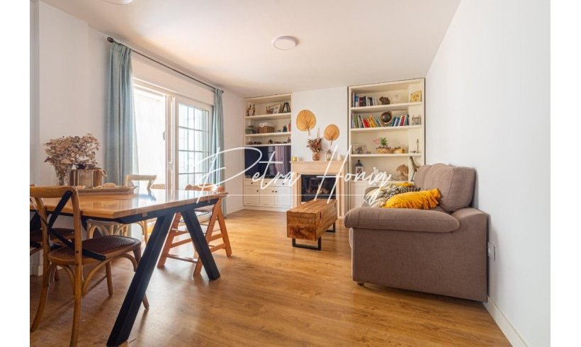 Apartment - Gebrauchtobjekte - Torrevieja - La Veleta