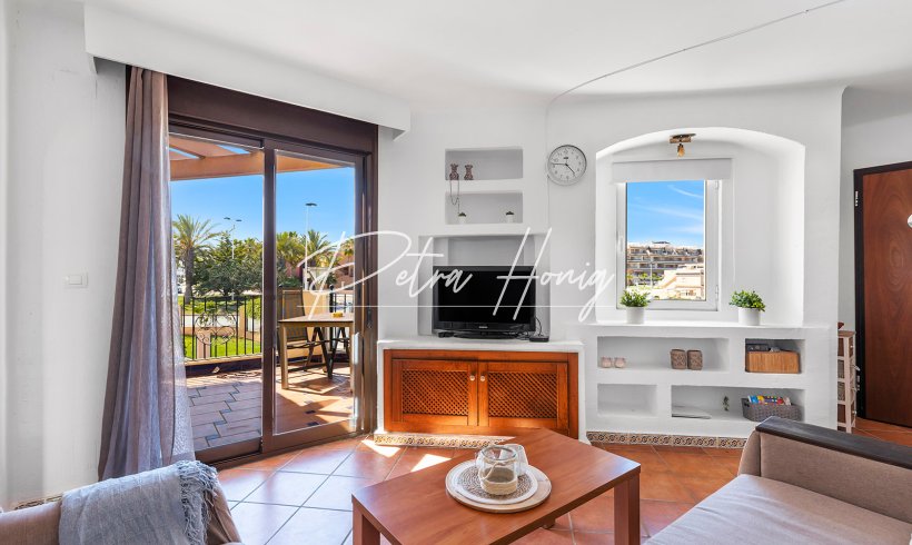 Apartment - Gebrauchtobjekte - Torrevieja - Los Altos