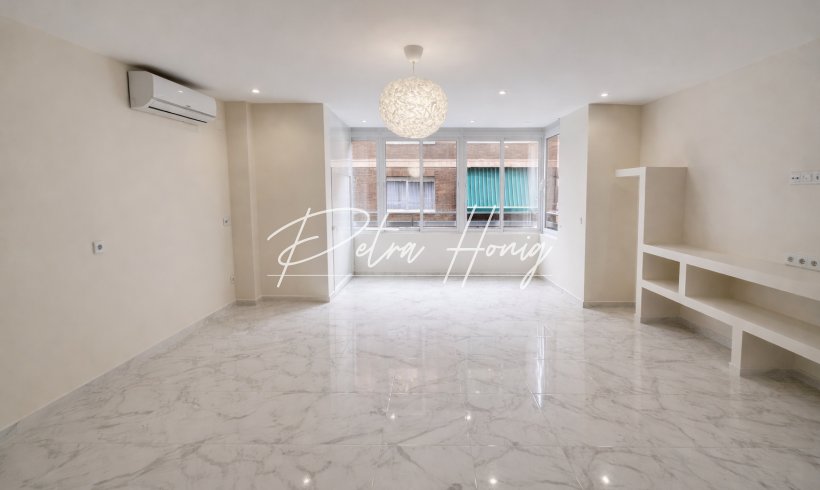 Apartment - Gebrauchtobjekte - Torrevieja - Muelle Pesquero