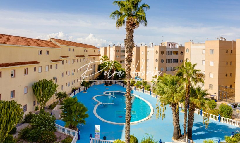 Apartment - Gebrauchtobjekte - Torrevieja - MY-79395