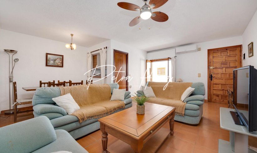 Apartment - Gebrauchtobjekte - Torrevieja - MY-83463