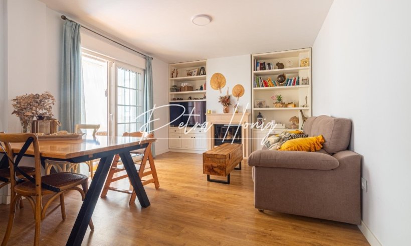 Apartment - Gebrauchtobjekte - Torrevieja - OC-35760