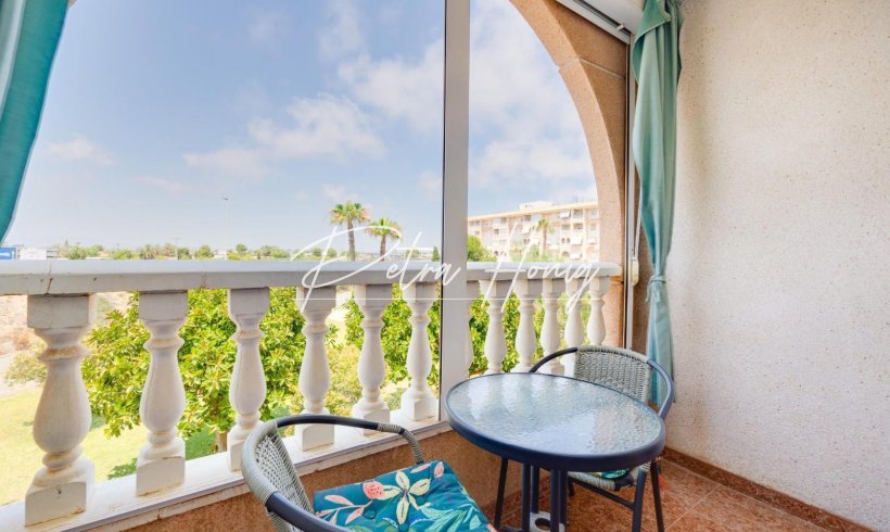 Apartment - Gebrauchtobjekte - Torrevieja - Parque las naciones