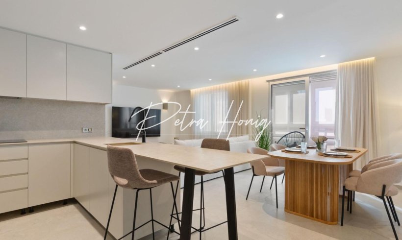 Apartment - Gebrauchtobjekte - Torrevieja - Playa de La Acequion