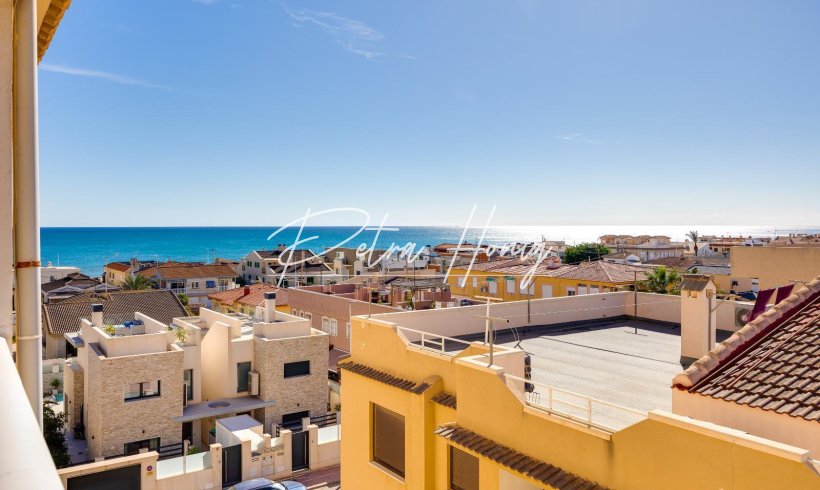 Apartment - Gebrauchtobjekte - Torrevieja - PLAYA DE LA MATA