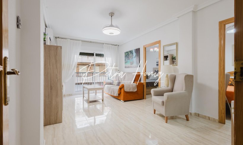 Apartment - Gebrauchtobjekte - Torrevieja - Playa del Acequion