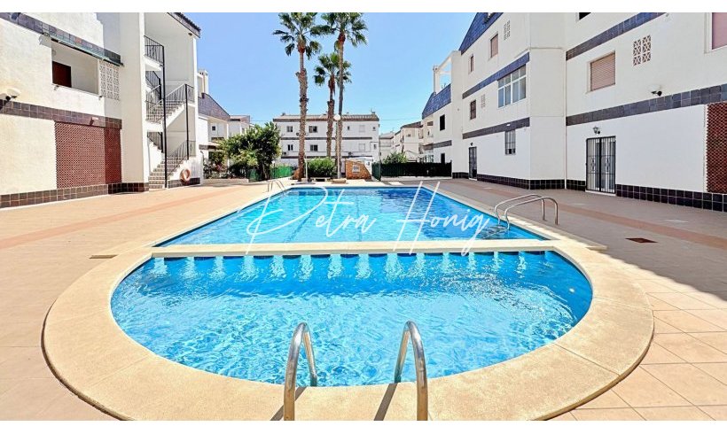 Apartment - Gebrauchtobjekte - Torrevieja - Rocio del Mar