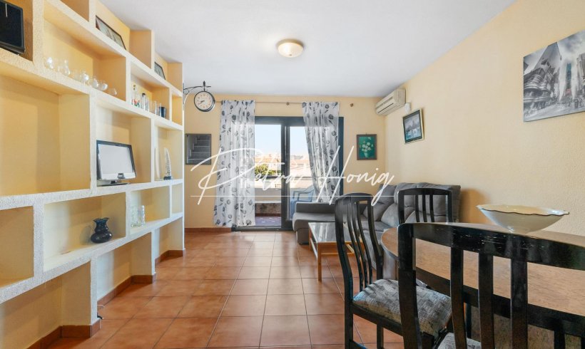 Apartment - Gebrauchtobjekte - Torrevieja - Torreblanca