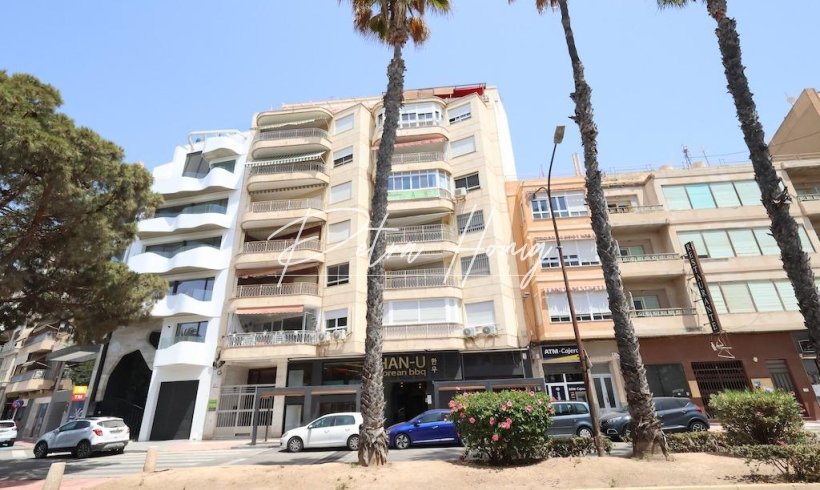 Apartment - Gebrauchtobjekte - Torrevieja - Torrevieja