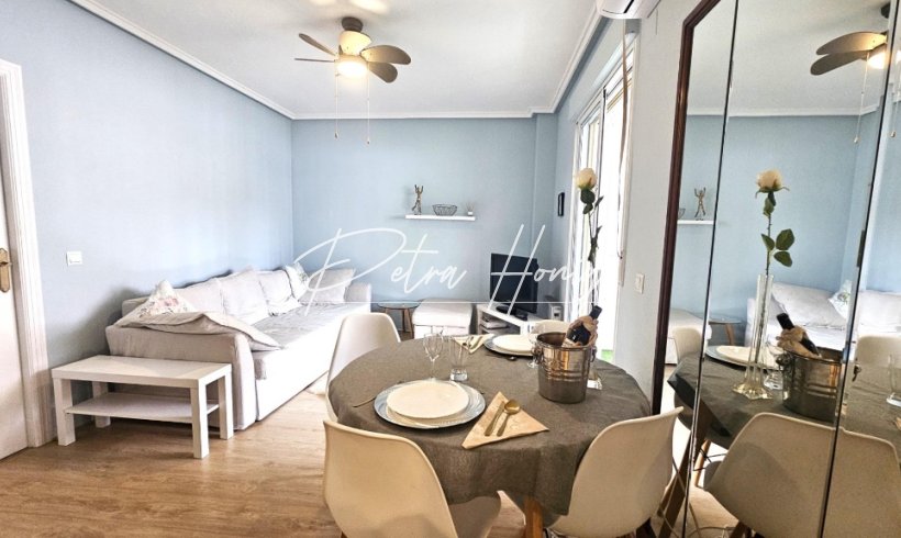 Apartment - Gebrauchtobjekte - Torrevieja - Torrevieja