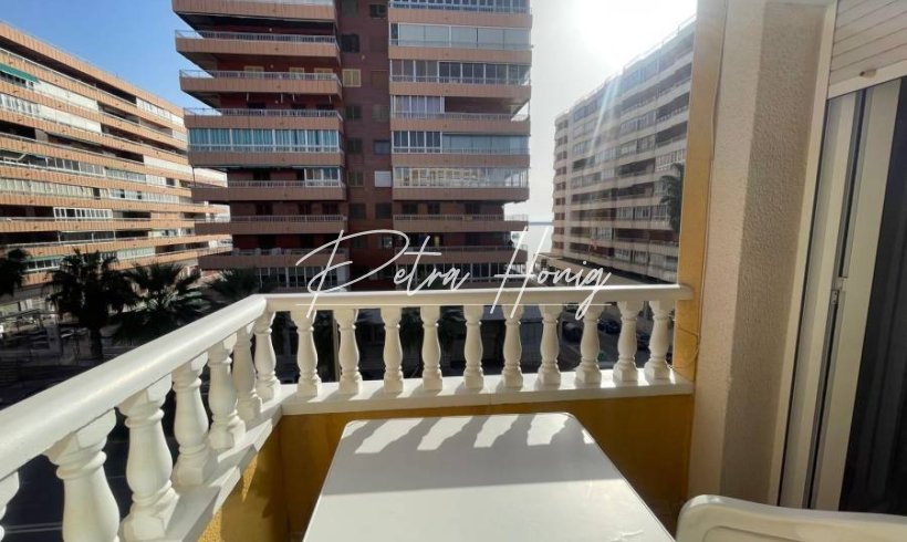 Apartment - Gebrauchtobjekte - Torrevieja - Torrevieja